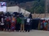 Festival Nihidaley de Man/ Le Liberia et la Guinée dévoilent leur identité culturelle avec la Côte d'Ivoire