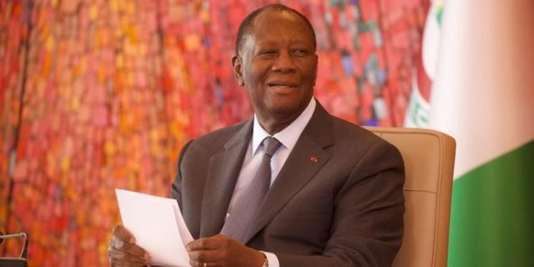 Conseil économique, social, environnemental et culturel : Venance Konan, Ibrahim Magassa, Jeanine Diagou.... nommés par Ouattara