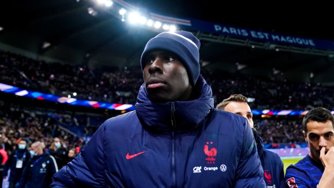 ​Filmé en train de battre ses chats, la descente aux enfers commence pour le footballeur Français, Kurt Zouma