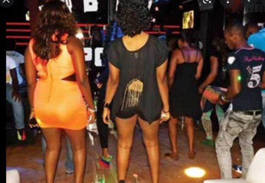 Société-Abidjan : Une nouvelle forme de prostitution qui prend de l'ampleur sur internet