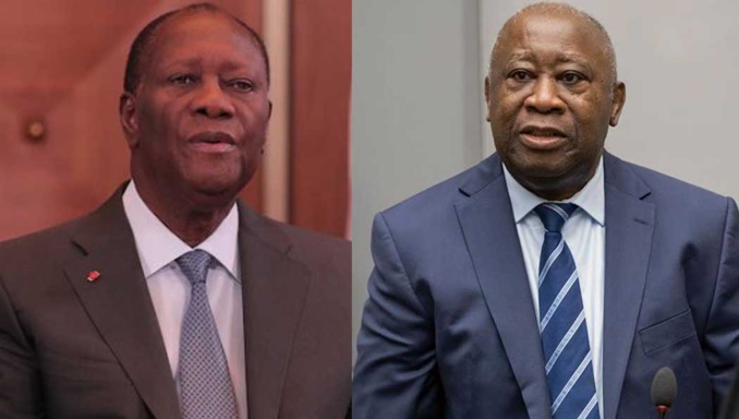 Guerre Ouattara-Gbagbo : Tous les coups sont permis