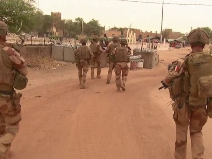 Exigence du retrait des troupes Européennes par le Mali : Un pétard mouillé ?