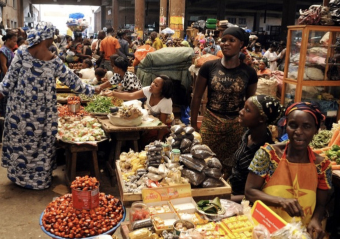 Société-cherté de la vie : Ces nouveaux prix sur les marchés en Côte d'Ivoire qui choquent