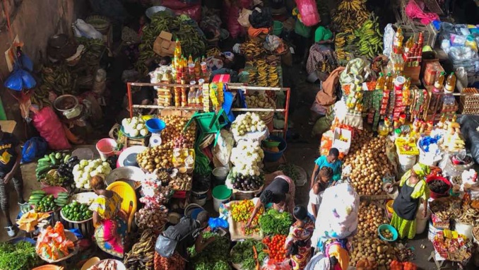 Société-cherté de la vie : Ces nouveaux prix sur les marchés en Côte d'Ivoire qui choquent