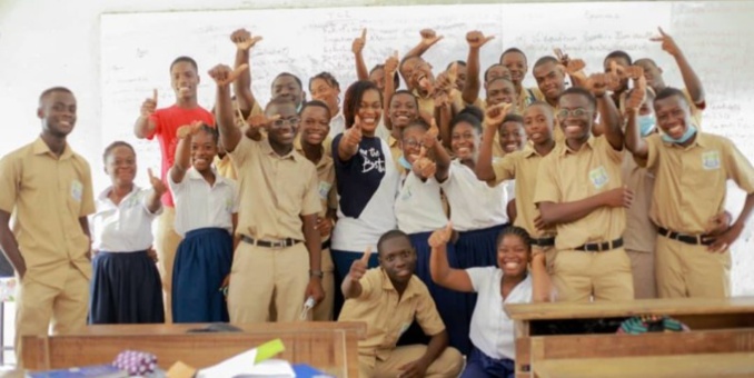 Société : En colère, les enseignants suspendent les cours jusqu'à nouvel Ordre au Lycée de Biankouma