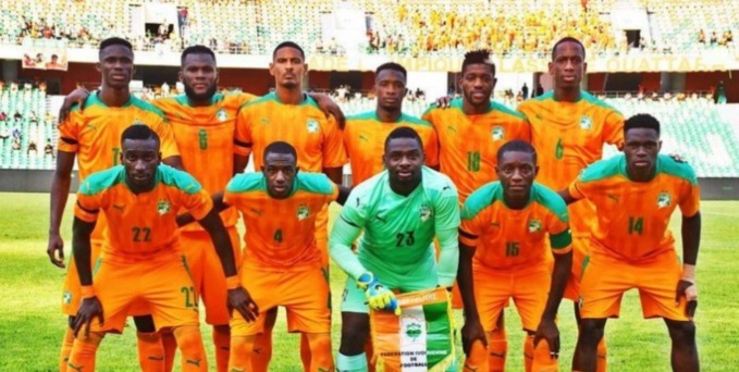 Football-France vs Côte d'Ivoire : Éléphants ,une victoire cette fois ?