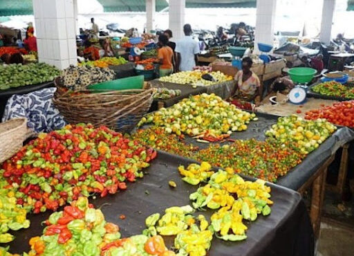 Ph:DR les produits sur le marché