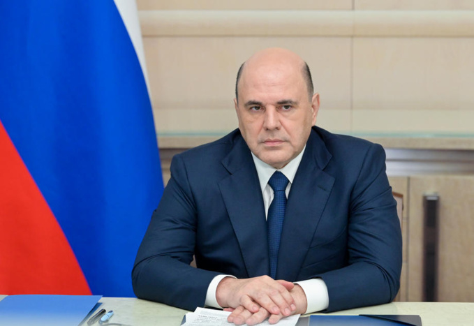 ​Sanctions contre la Russie/le premier ministre Russe avoue : ‘’La situation est la plus difficile depuis 3 décennies’’