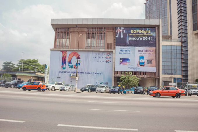 La Bgfibank Côte d'Ivoire a célébré ses 10 ans avec faste