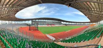 CAN 2023: La CAF valide le stade de Yamoussoukro