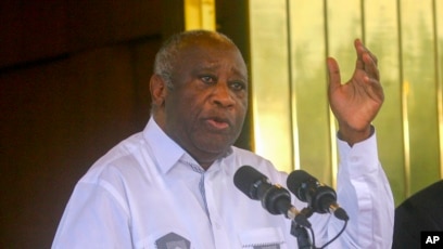 Présidentielle 2025/Laurent Gbagbo, une candidature mort-né ?