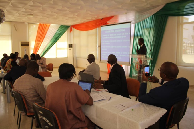 Trafic et consommation de drogue en Côte d'Ivoire/ Un forum pour des mécanismes  face à la situation alarmante