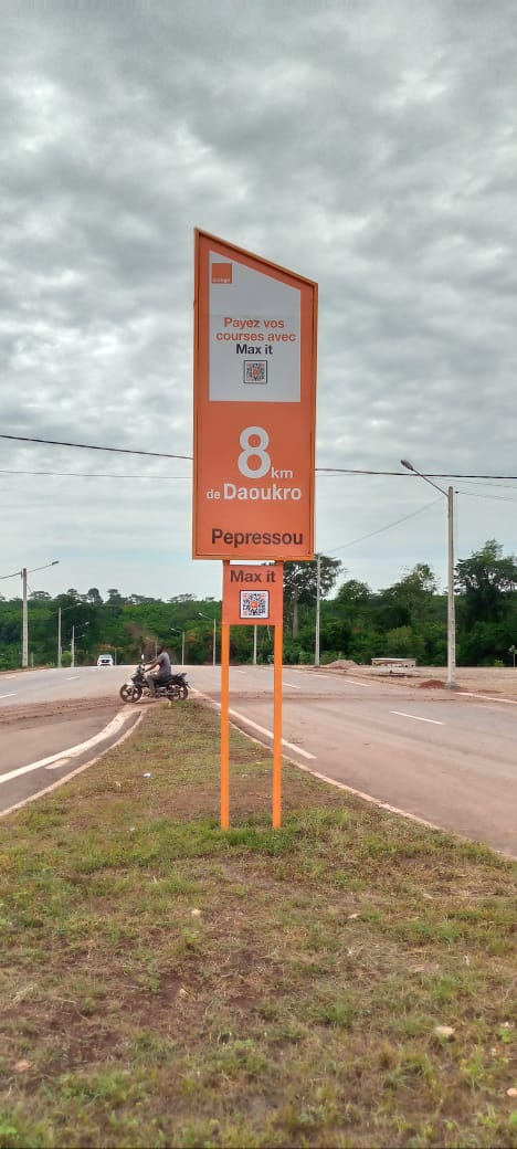 Inhumation du président H K Bédié/ Ce qui se passe à Pépressou,  son village natal