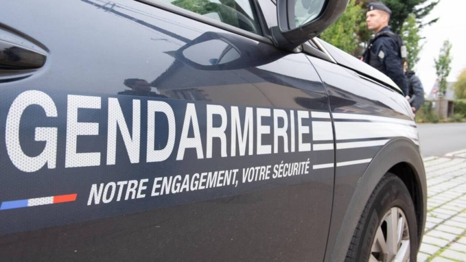 Un dangereux malfaiteurs opérant en tenue militaire dans les filets de la gendarmerie