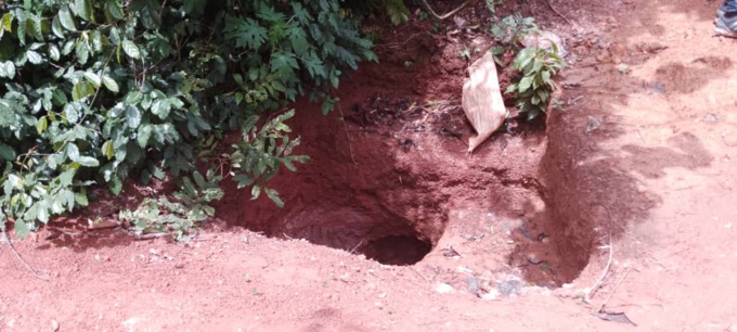 Daoukro/ Activement recherché, le plus grand bailleur de l'orpaillage clandestin de la région dans les filets de la police.