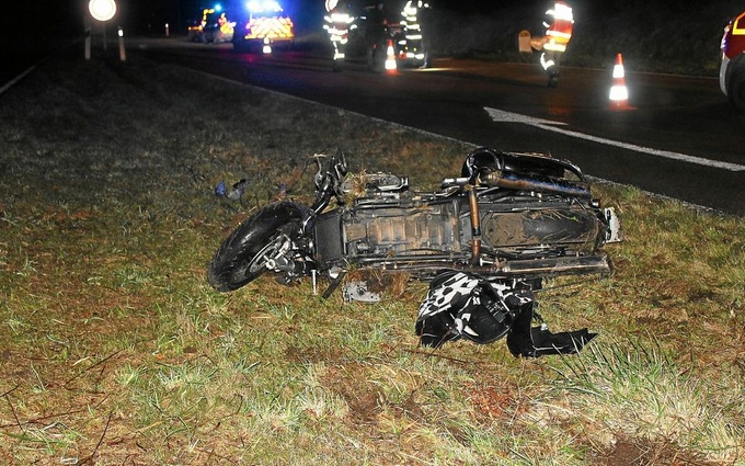 Drame à Ouellé/ Un président des jeunes tué dans un accident de moto