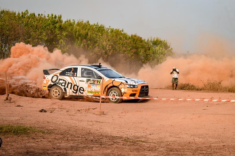 Moronou rallye 2021" : Affi lance la première édition