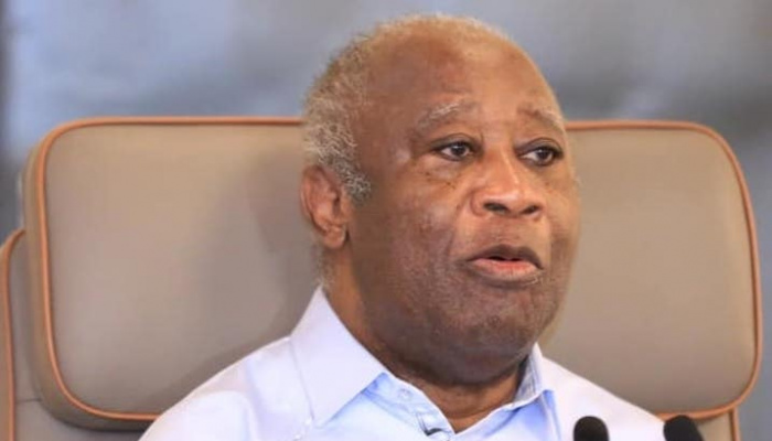 ​PPA-CI : Gbagbo fragilisé dans l’ouest montagneux