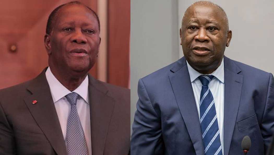 Guerre Ouattara-Gbagbo : Tous les coups sont permis