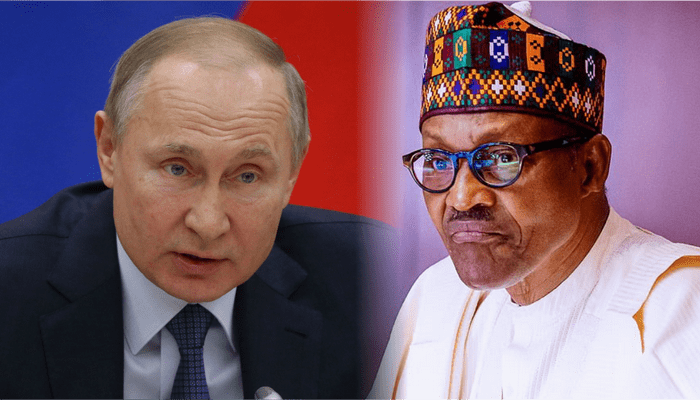​Guerre Russie-Ukraine : Le Nigéria appelle la Russie à retirer ses troupes d’Ukraine