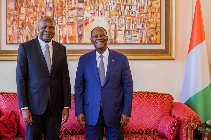 Rencontre Mabri Toikeusse-Ouattara: Le camp Affi réagit