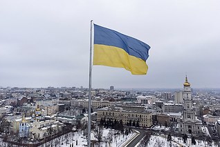 Guerre en Ukraine : Les forces Russes chassés de Mala Rogan (Kharkiv), des cadavres dans les rues