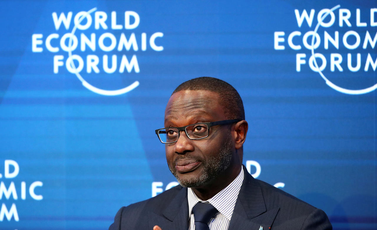 ​Attendu au groupe Publicis, quel avenir politique pour Tidjane Thiam en Côte d’Ivoire ?