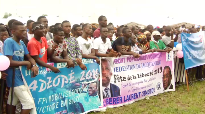 Fête de la liberté 2022: Alfred Guéméné dit NON! l'intégralité de sa réaction