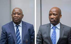 Méfiance entre Blé Goudé et Gbagbo : Qui d’entre les proches de Gbagbo cherche à écarter le leader du COJEP ?