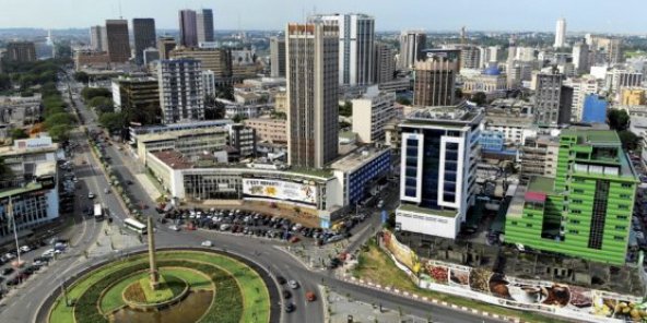 Côte d’Ivoire :   L’Association internationale des maires francophones (AIMF) se réunit actuellement à à Abidjan.