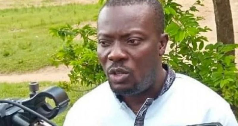 Samba David de la coalition des indignés donne une semaine au gouvernement ivoirien pour plafonner les prix sur les marchés