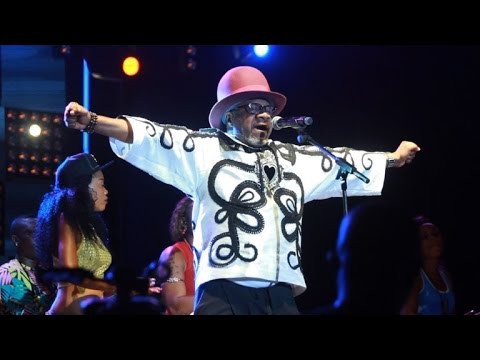 Papa Wemba sera immortalisé à Anoumabo