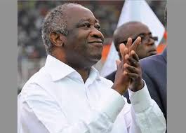 Le divorce entre Laurent Gbagbo et Simone Ehivet a été acté