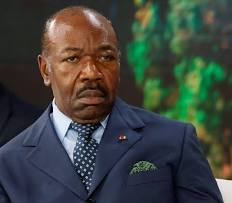 Les militaires ont mis fin au régime d'Ali Bongo