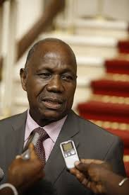 L'ex ministre de l'agriculture, Lambert Kouassi Konan, a tiré sa révérence