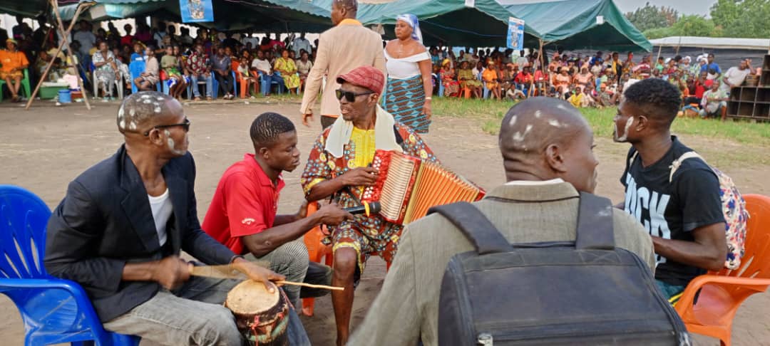 Sélou Amida festival de Lopou/ Mabri Toikeuse invite le peuple Léboutou à la cohésion par la culture