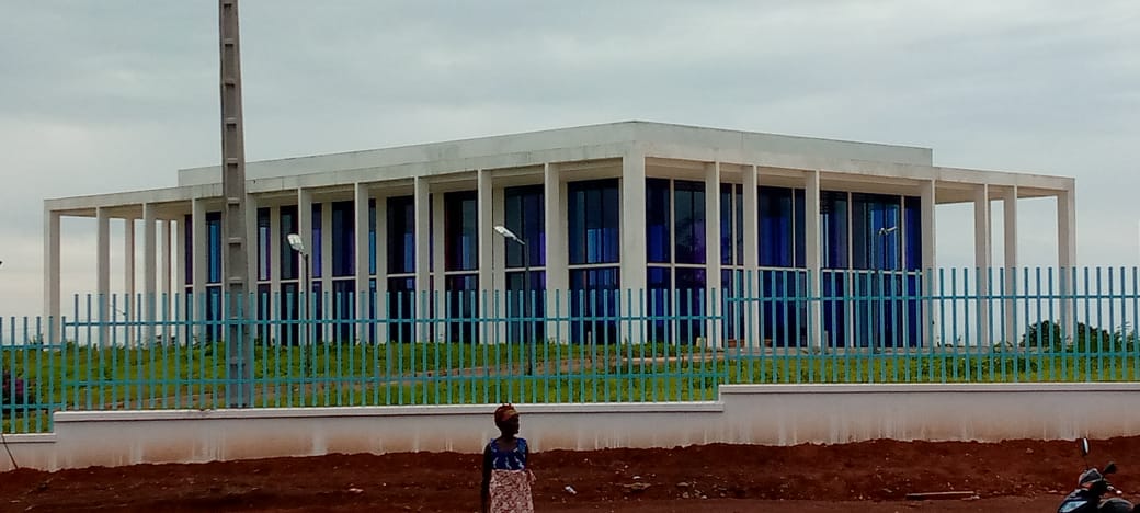 Inhumation du président H K Bédié/ Ce qui se passe à Pépressou,  son village natal