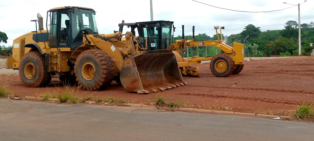 Inhumation du président H K Bédié/ Ce qui se passe à Pépressou,  son village natal