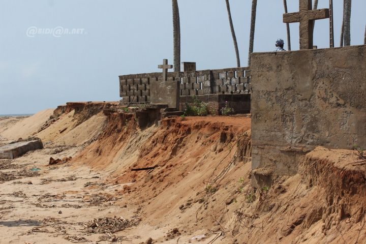 Ouverture de l'embouchure de Lahou Kpanda/ Le premier ministre lance les travaux ce jeudi 