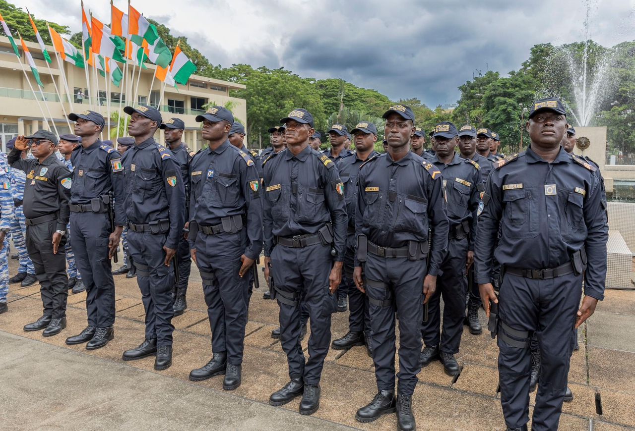 Lutte contre la mendicité et le désordre urbain/ Le premier ministre met en place un commando  de 295 agents dans le grand Abidjan