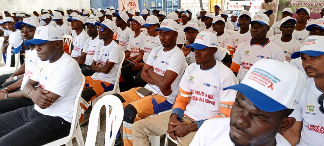  Vih-Sida/La Côte d'Ivoire prend un mauvais virage. Des chiffres inquiétants et alarmants