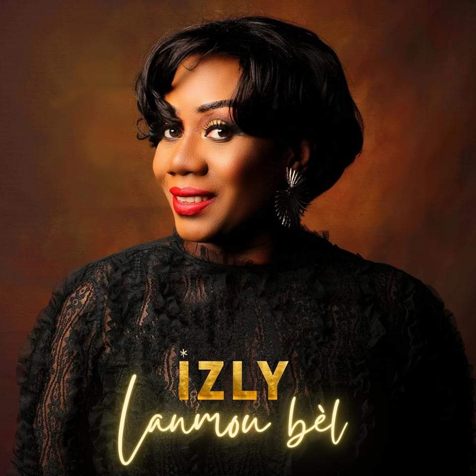 Izly : une voix vibrante de la musique afro-caribéenne