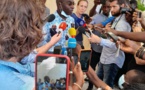 Déclaration de Messieurs Franck Anderson KOUASSI et de Koné KATINAN, suite aux répressions policières observées en ville