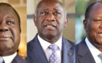 COTE D'IVOIRE : ​BEDIE, ENCORE FAISEUR DE ROI ENTRE LAURENT GBAGBO ET ALASSANE OUATTARA ? POURQUOI LES DEUX HOMMES SE BATTENT POUR AVOIR SA CAUTION