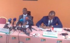 COTE D’IVOIRE : « NOUS N’AVONS PAS BESOIN DE DIALOGUE NATIONAL. LES INSTITUTIONS FONCTIONNENT, L’ASSEMBLEE FONCTIONNE », ADAMA BICTOGO, DIRECTEUR EXECUTIF DU RHDP AU POUVOIR