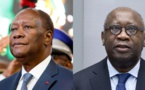 GBAGBO-OUATTARA : CE QUE L'EX-PRESIDENT ATTEND DE SON SUCCESSEUR