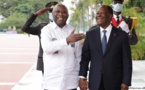 APRES LA RENCONTRE GBAGBO-OUATTARA, LE REVE D'UNE RECONCILIATION EST-T-IL PERMIS?