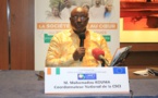 Dette Côte d'Ivoire :  17 676 milliards Fcfa de dette  au soir de mars 2021