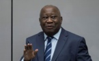 Depuis Mama, Laurent Gbagbo attaque Ouattara et donne sa position sur les coups d'État en Afrique de l'ouest.