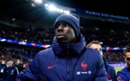 ​Filmé en train de battre ses chats, la descente aux enfers commence pour le footballeur Français, Kurt Zouma